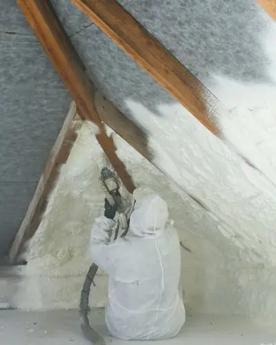 Is There Environmentally Friendly Spray Foam Insulation? - Fine